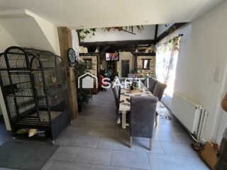  Maison à vendre 6 pièces 186 m²
