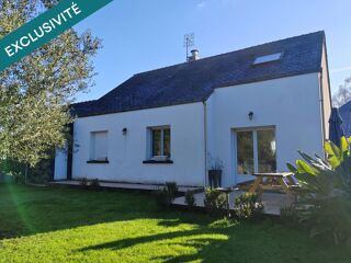  Maison à vendre 4 pièces 93 m²