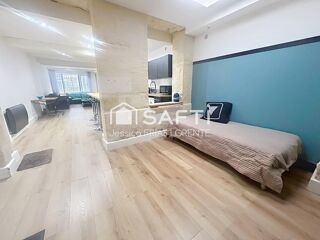  Appartement � vendre 2 pi�ces 74 m�