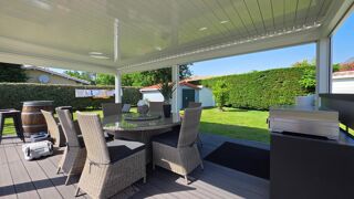  Maison � vendre 4 pi�ces 94 m�