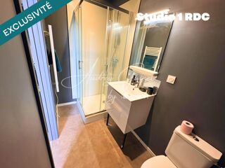  Immeuble à vendre 134 m²