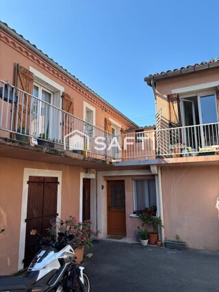  Appartement � vendre 3 pi�ces 60 m�