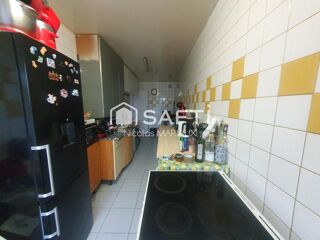  Appartement � vendre 5 pi�ces 87 m�