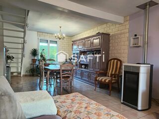  Maison à vendre 5 pièces 110 m²