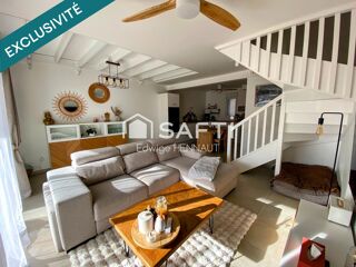  Appartement � vendre 4 pi�ces 76 m�