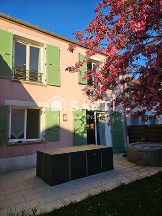  Maison à vendre 5 pièces 119 m²