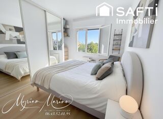  Appartement � vendre 3 pi�ces 61 m�