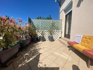  Maison à vendre 5 pièces 100 m²