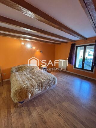  Maison � vendre 10 pi�ces 143 m�