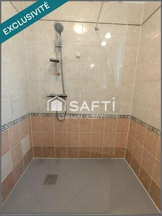  Maison à vendre 4 pièces 63 m²