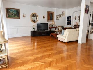 Appartement à vendre 4 pièces 128 m²
