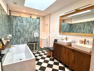  Maison � vendre 5 pi�ces 152 m�