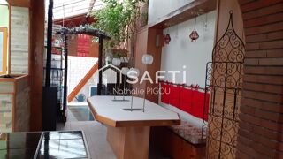  Maison � vendre 8 pi�ces 131 m�