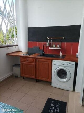  Appartement � vendre 1 pi�ce 28 m�