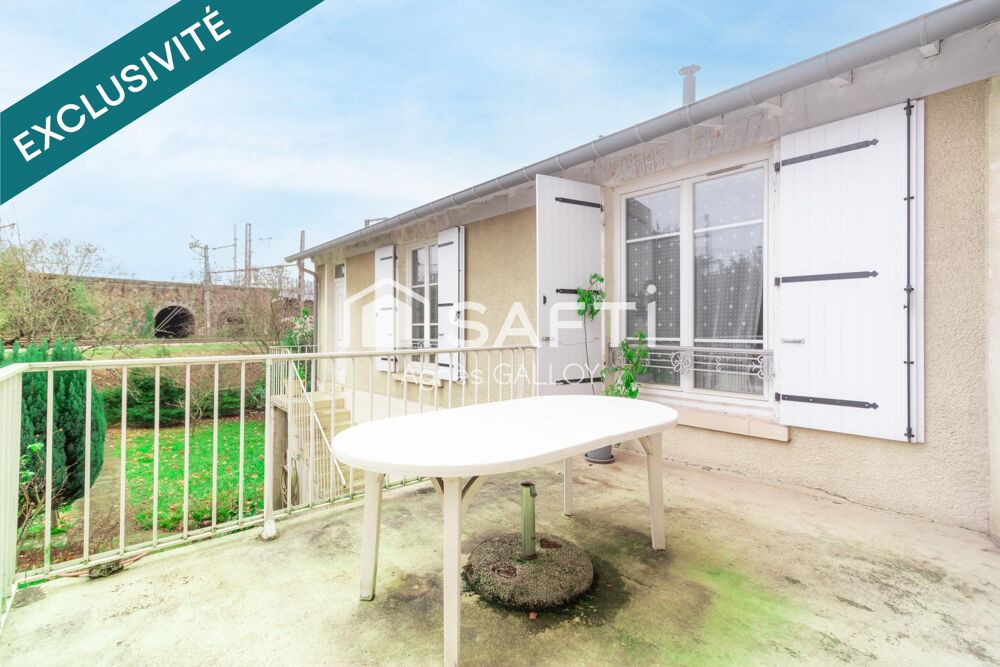 � vendre  Maison Versailles (78000)