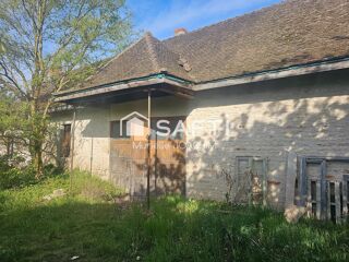  Maison � vendre 4 pi�ces 110 m�