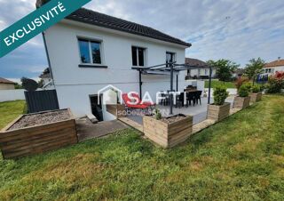  Maison à vendre 6 pièces 100 m²