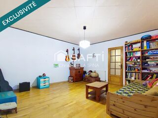  Maison à vendre 6 pièces 148 m²