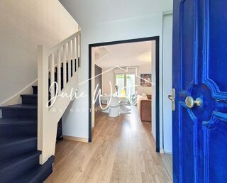  Maison � vendre 4 pi�ces 85 m�