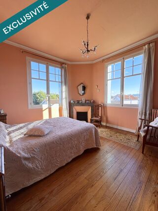  Maison � vendre 8 pi�ces 160 m�