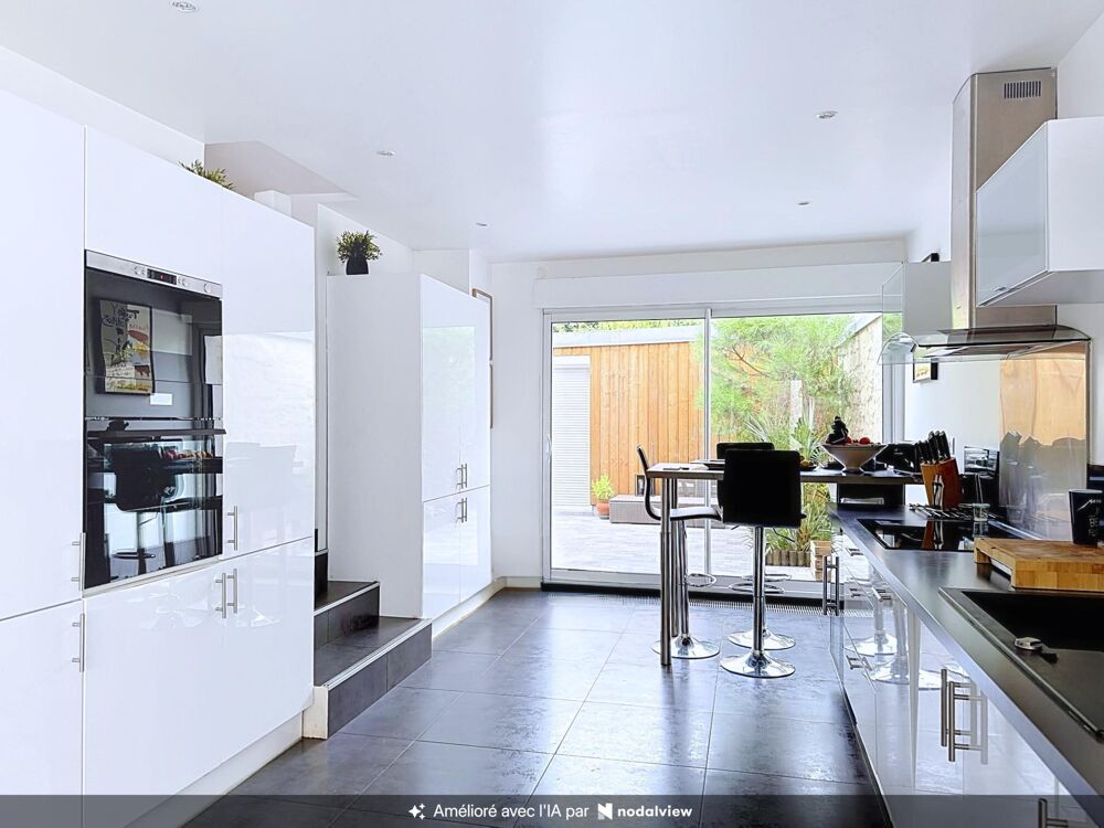 à vendre  Maison Croissy-sur-Seine (78290)