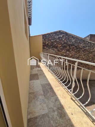  Maison � vendre 3 pi�ces 58 m�