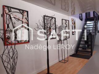  Appartement � vendre 12 pi�ces 260 m�