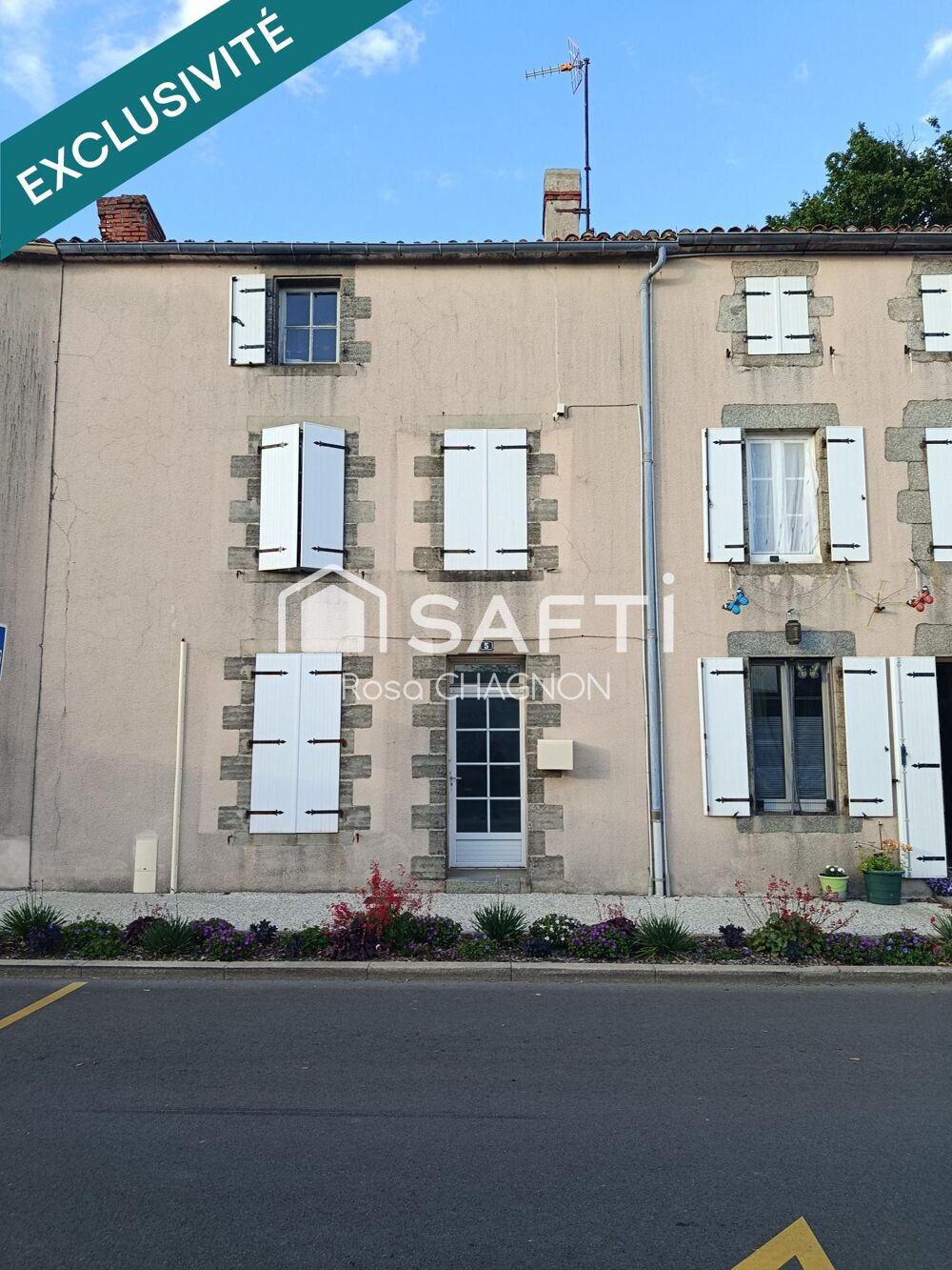 bonne situation géographique