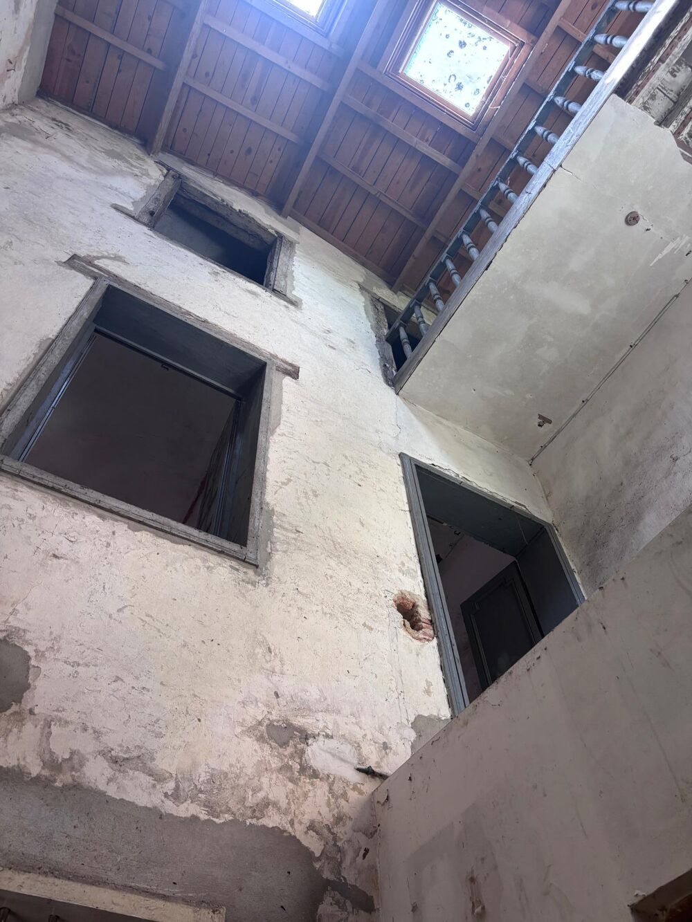 Vente Immeuble Maison à restaurer centre historique de bazas Bazas