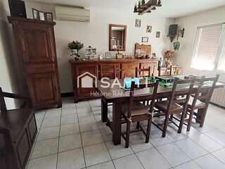 Maison à vendre 4 pièces 72 m²