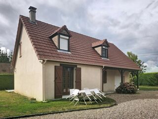  Maison à vendre 5 pièces 108 m²