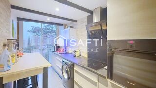  Appartement � vendre 3 pi�ces 60 m�