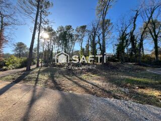  Terrain � vendre 1545 m�