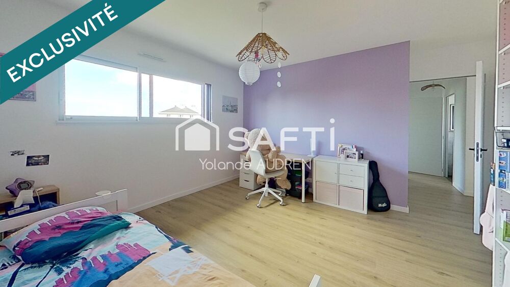 � vendre  Maison La Baule-Escoublac (44500)