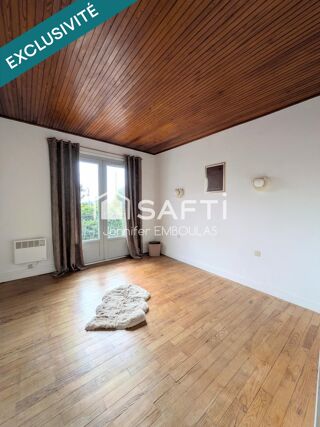  Maison à vendre 5 pièces 100 m²
