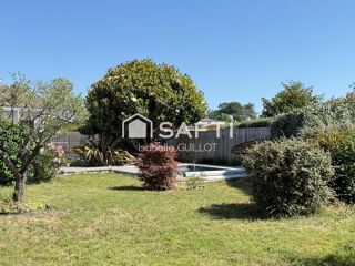  Maison à vendre 6 pièces 135 m²
