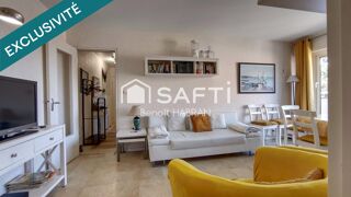  Appartement à vendre 3 pièces 50 m²