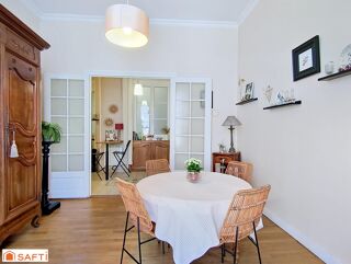  Appartement à vendre 5 pièces 103 m²