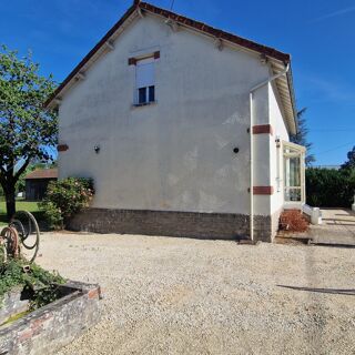  Maison � vendre 5 pi�ces 110 m�