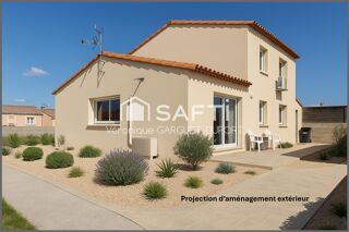 Maison à vendre 4 pièces 122 m²