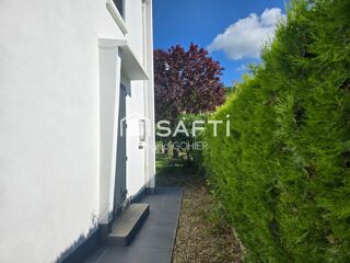  Maison � vendre 5 pi�ces 81 m�