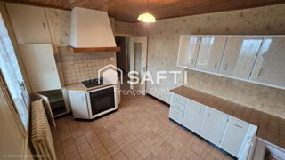  Maison � vendre 8 pi�ces 136 m�