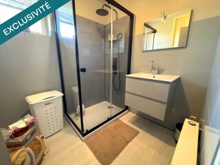  Maison à vendre 3 pièces 75 m²
