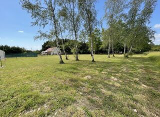  Terrain à vendre 1123 m²