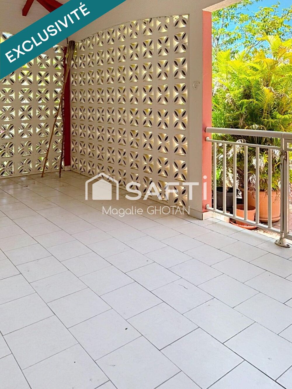 Vente Maison Maison de plain-pied de 95 m² et son terrain de 500 m2 Le moule