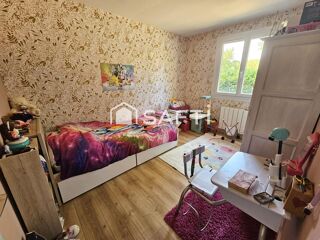 Maison à vendre 4 pièces 105 m²