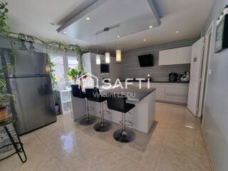  Maison � vendre 4 pi�ces 130 m�