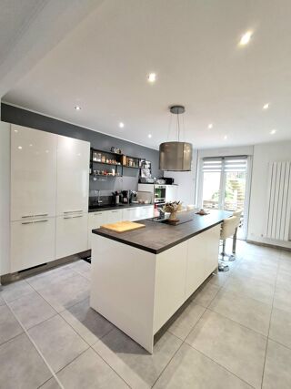  Maison � vendre 7 pi�ces 163 m�