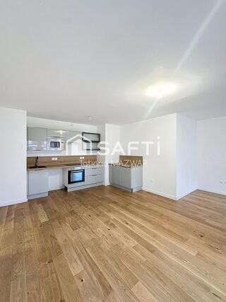  Appartement � vendre 3 pi�ces 63 m�