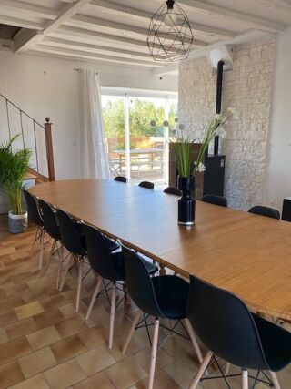  Maison � vendre 7 pi�ces 150 m�